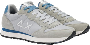 Blauer Smanicato Uomo Mod. BLUX02184 5958 100 Bianco