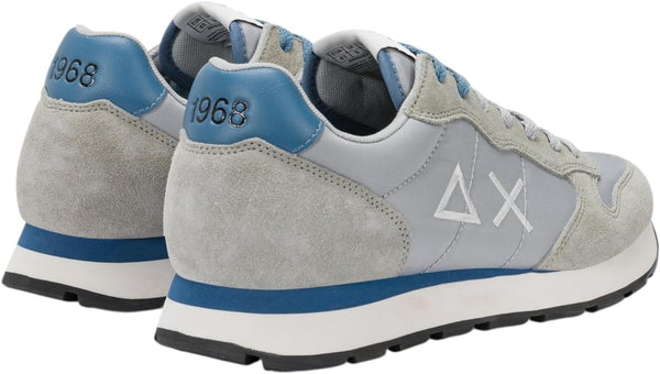 Blauer Smanicato Uomo Mod. BLUX02184 5958 100 Bianco