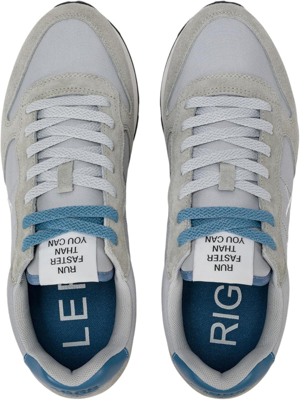 Blauer Smanicato Uomo Mod. BLUX02184 5958 100 Bianco