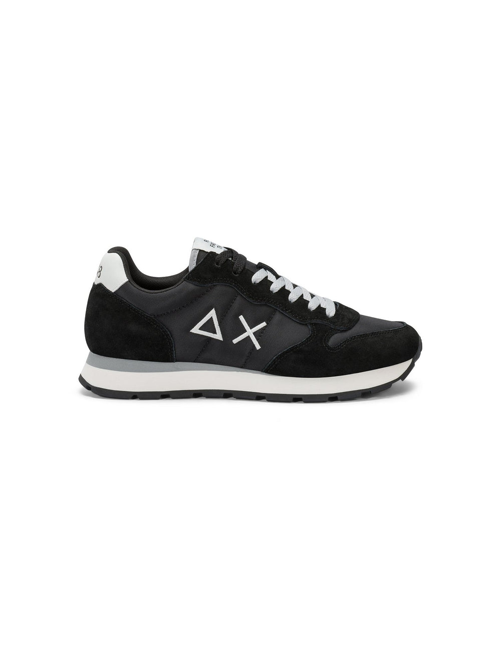 Blauer Smanicato Uomo Mod. BLUX02184 5958 100 Bianco
