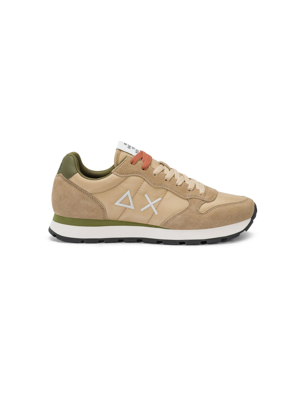 Blauer Smanicato Uomo Mod. BLUX02184 5958 100 Bianco