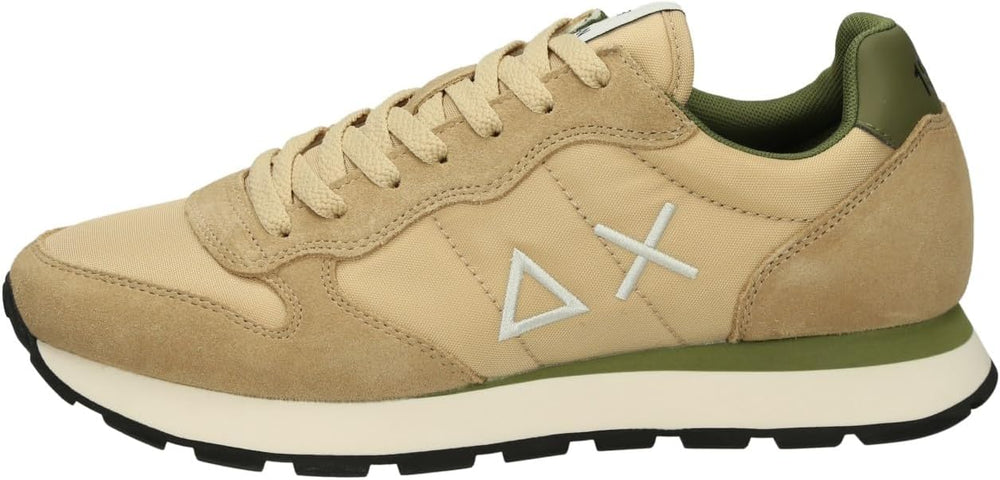 Blauer Smanicato Uomo Mod. BLUX02184 5958 100 Bianco
