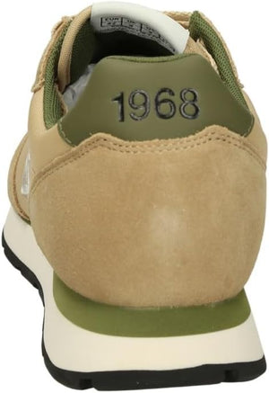 Blauer Smanicato Uomo Mod. BLUX02184 5958 100 Bianco