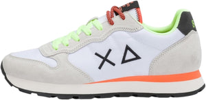Blauer Smanicato Uomo Mod. BLUX02184 5958 100 Bianco