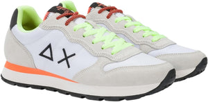 Blauer Smanicato Uomo Mod. BLUX02184 5958 100 Bianco