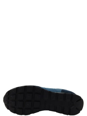Sun68 Sneakers Uomo Mod. BZ36102 TOM FLUO 07 Blu