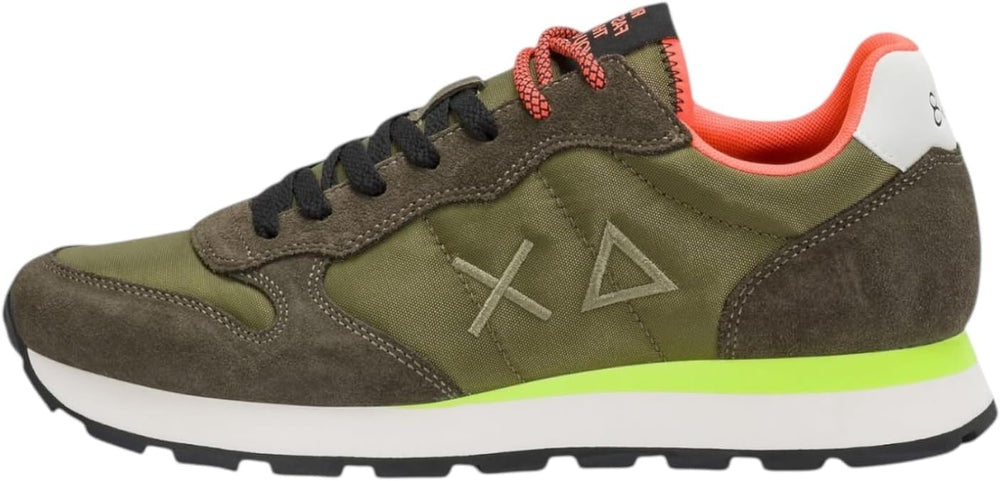 Blauer Smanicato Uomo Mod. BLUX02184 5958 100 Bianco
