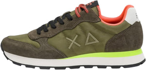 Blauer Smanicato Uomo Mod. BLUX02184 5958 100 Bianco