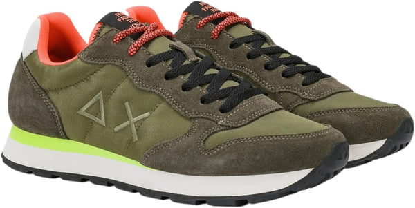 Blauer Smanicato Uomo Mod. BLUX02184 5958 100 Bianco