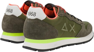 Blauer Smanicato Uomo Mod. BLUX02184 5958 100 Bianco