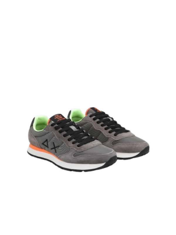 Blauer Smanicato Uomo Mod. BLUX02184 5958 100 Bianco