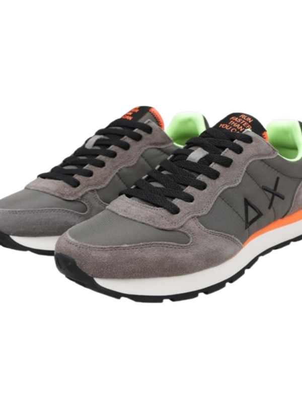 Blauer Smanicato Uomo Mod. BLUX02184 5958 100 Bianco