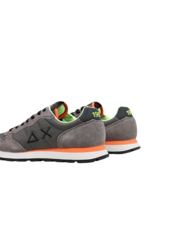 Blauer Smanicato Uomo Mod. BLUX02184 5958 100 Bianco