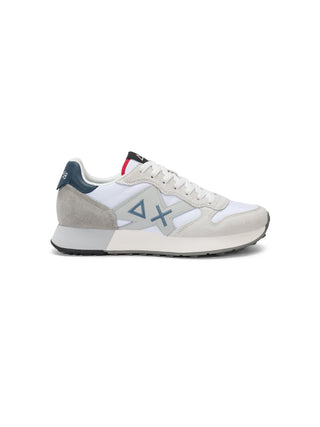 Blauer Smanicato Uomo Mod. BLUX02184 5958 100 Bianco