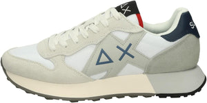 Blauer Smanicato Uomo Mod. BLUX02184 5958 100 Bianco