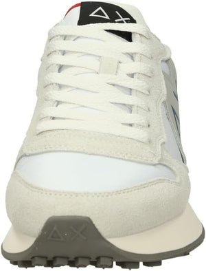 Blauer Smanicato Uomo Mod. BLUX02184 5958 100 Bianco