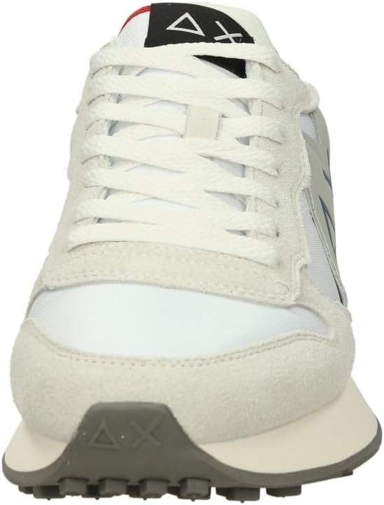 Blauer Smanicato Uomo Mod. BLUX02184 5958 100 Bianco