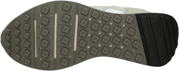 Blauer Smanicato Uomo Mod. BLUX02184 5958 100 Bianco