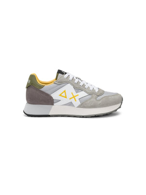 Blauer Smanicato Uomo Mod. BLUX02184 5958 100 Bianco