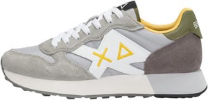 Blauer Smanicato Uomo Mod. BLUX02184 5958 100 Bianco