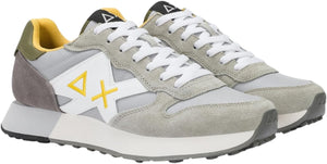 Blauer Smanicato Uomo Mod. BLUX02184 5958 100 Bianco