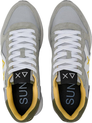 Blauer Smanicato Uomo Mod. BLUX02184 5958 100 Bianco