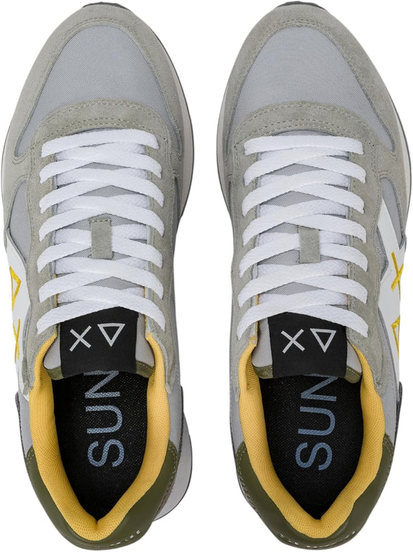 Blauer Smanicato Uomo Mod. BLUX02184 5958 100 Bianco
