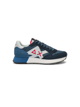 Blauer Smanicato Uomo Mod. BLUX02184 5958 100 Bianco
