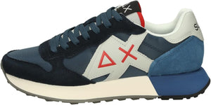 Blauer Smanicato Uomo Mod. BLUX02184 5958 100 Bianco