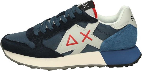 Blauer Smanicato Uomo Mod. BLUX02184 5958 100 Bianco