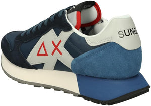 Blauer Smanicato Uomo Mod. BLUX02184 5958 100 Bianco