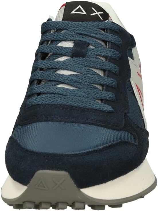Blauer Smanicato Uomo Mod. BLUX02184 5958 100 Bianco