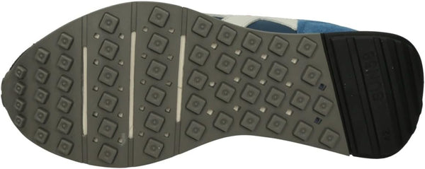 Blauer Smanicato Uomo Mod. BLUX02184 5958 100 Bianco