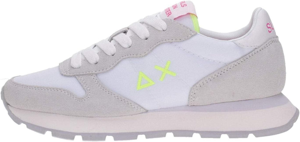 Blauer Smanicato Uomo Mod. BLUX02184 5958 100 Bianco