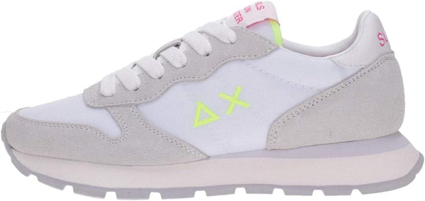 Blauer Smanicato Uomo Mod. BLUX02184 5958 100 Bianco