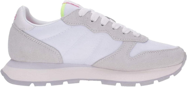Blauer Smanicato Uomo Mod. BLUX02184 5958 100 Bianco