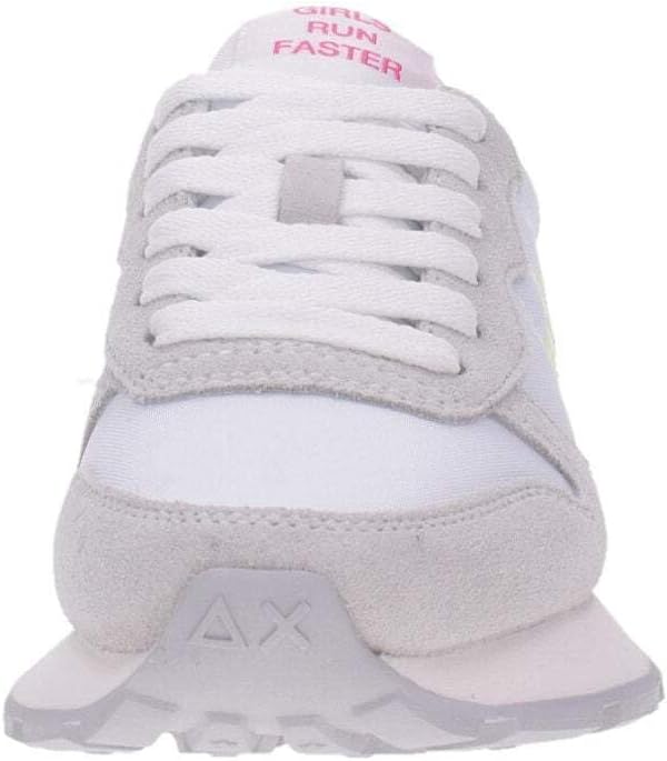 Blauer Smanicato Uomo Mod. BLUX02184 5958 100 Bianco
