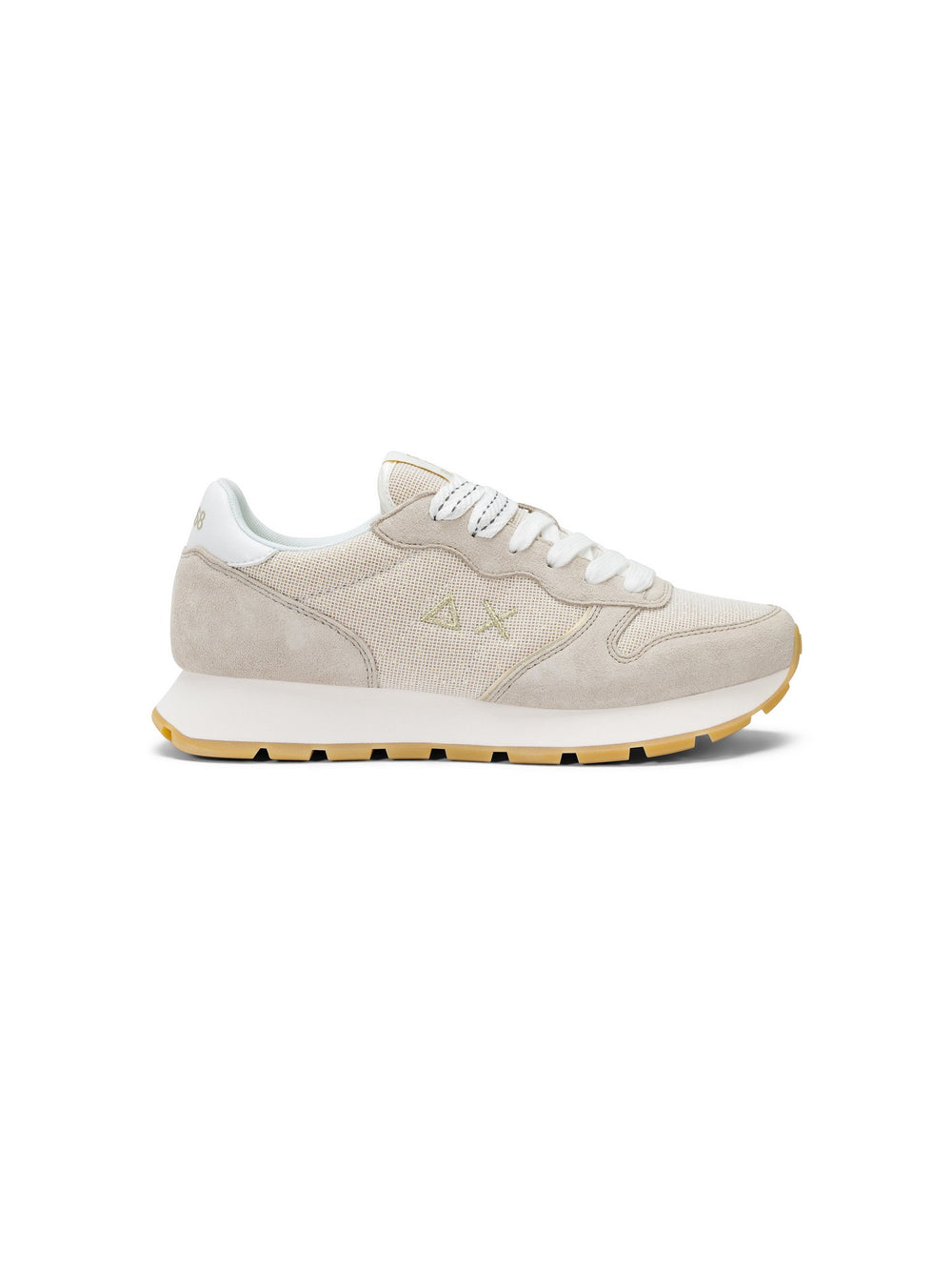 Blauer Smanicato Uomo Mod. BLUX02184 5958 100 Bianco