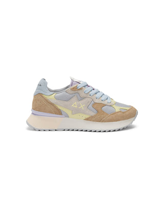 Blauer Smanicato Uomo Mod. BLUX02184 5958 100 Bianco