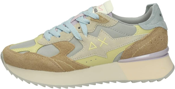 Blauer Smanicato Uomo Mod. BLUX02184 5958 100 Bianco