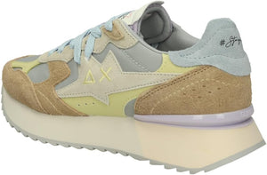 Blauer Smanicato Uomo Mod. BLUX02184 5958 100 Bianco