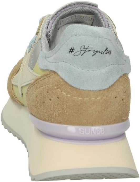 Blauer Smanicato Uomo Mod. BLUX02184 5958 100 Bianco