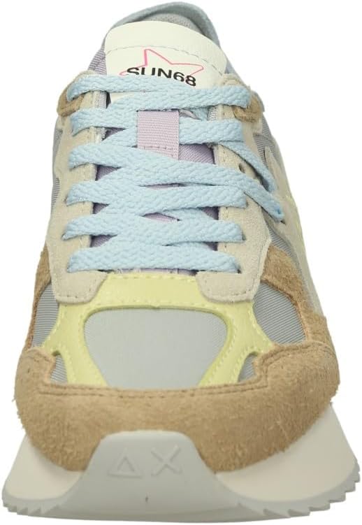 Blauer Smanicato Uomo Mod. BLUX02184 5958 100 Bianco