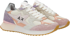Blauer Smanicato Uomo Mod. BLUX02184 5958 100 Bianco