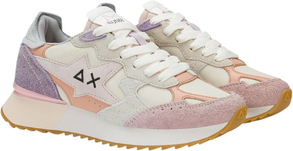 Blauer Smanicato Uomo Mod. BLUX02184 5958 100 Bianco