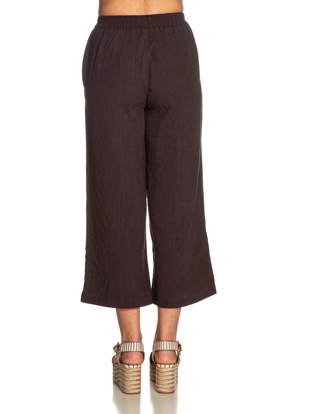 Tiffosi Pantalone Donna Mod. 10064595 JULIE_2 259 Toffee