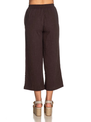 Tiffosi Pantalone Donna Mod. 10064595 JULIE_2 259 Toffee