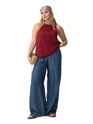 Tiffosi Pantalone Donna Mod. 10064602 LENCE_B E10