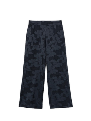 Tiffosi Pantalone Donna Mod. 10064613 OPERA_1B 798 Lyons blue