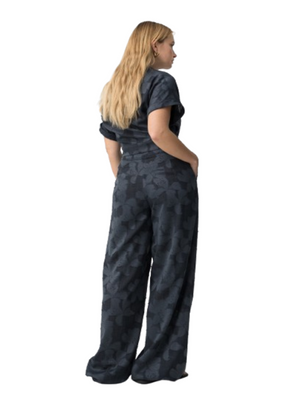 Tiffosi Pantalone Donna Mod. 10064613 OPERA_1B 798 Lyons blue